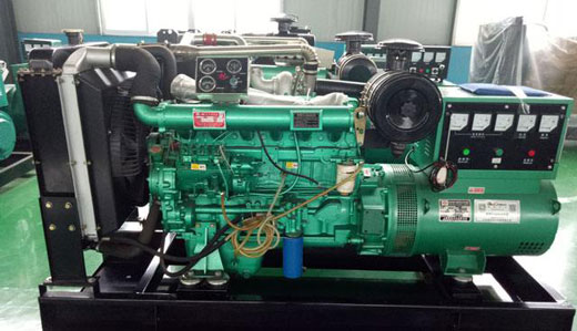 浈江发电机不发电的原因 浈江发电机不发电的原因