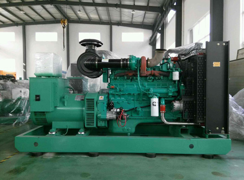 浈江柴油发电机组 浈江柴油发电机组